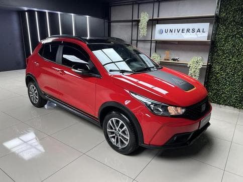 FIAT ARGO TREKKING 1.3 2024