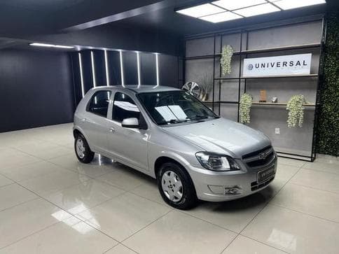 CHEVROLET CELTA 1.0 LT 2013