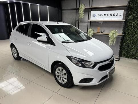 CHEVROLET ONIX 1.0 LT 2019