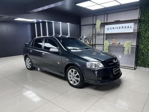 CHEVROLET ASTRA HATCH SS 2.0 2008