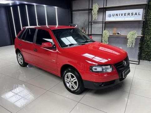 VOLKSWAGEN GOL 1.6 POWER 2007