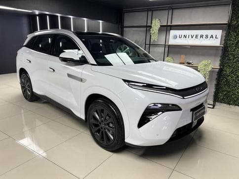BYD ATTO 8 GS DM-P TURBO 2027