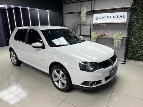 VOLKSWAGEN GOLF 1.6 SPORTLINE 2014