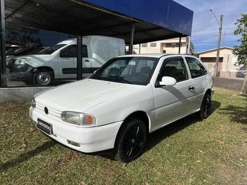 VOLKSWAGEN GOL SPECIAL 2003