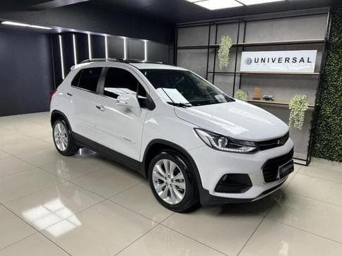 CHEVROLET TRACKER PREMIER 1.4 TURBO 2019