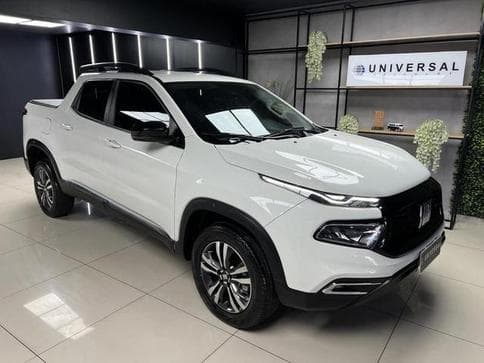 FIAT TORO FREEDOM TURBO 270 AUTOMATICA 2024