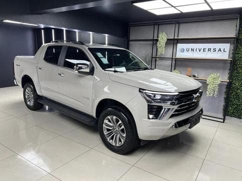 CHEVROLET S10 HIGH COUNTRY 4X4 TURBO DIESEL 2026