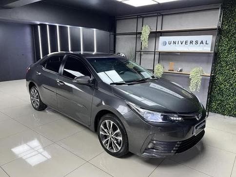 TOYOTA COROLLA XEI 2.0 FLEX 2018