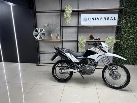 HONDA NXR 150 BROS MIX ESD 2014