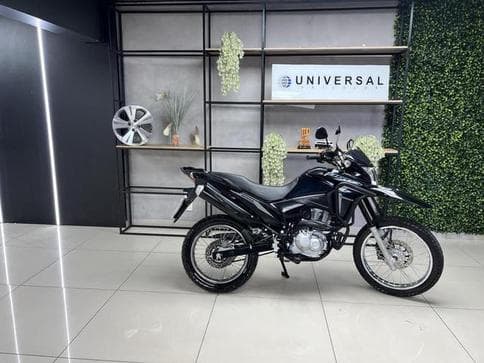 HONDA NXR 160 BROS ESDD 2024