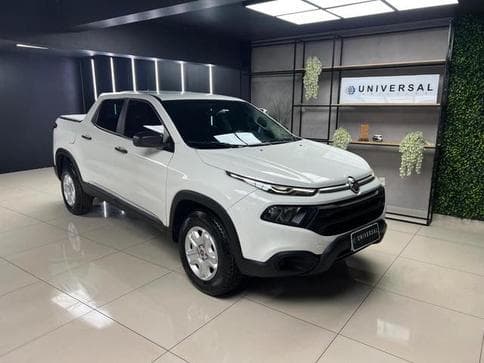 FIAT TORO ENDURANCE FLEX AUTOMATICA 2021