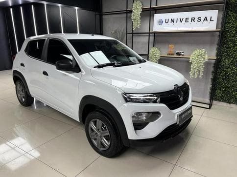 RENAULT KWID ZEN FLEX 2023