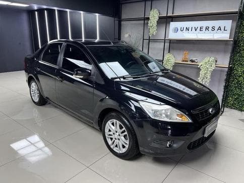 FORD FOCUS SEDAN GLX FLEX 2011