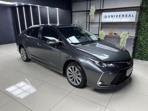 TOYOTA COROLLA XEI 2023