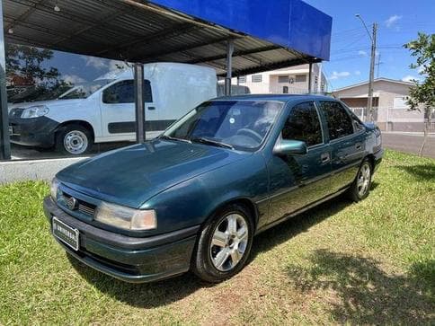 CHEVROLET VECTRA GLS 1996