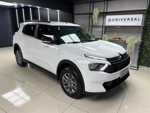 CITROEN C3 AIRCROSS FEEL PACK 2025