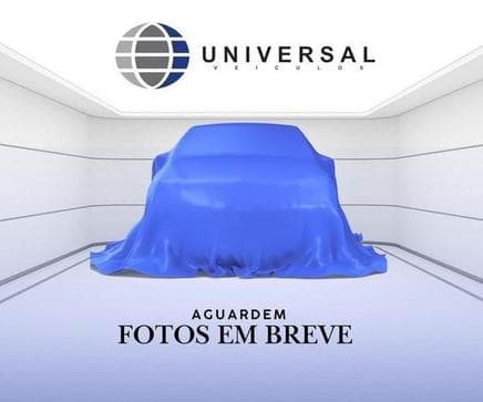 RENAULT DUSTER ICONIC 1.6 CVT 2022