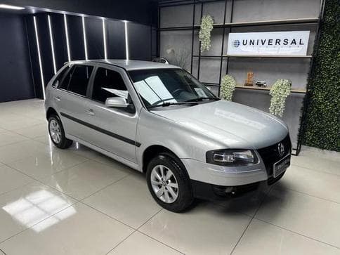 VOLKSWAGEN GOL POWER 1.6 FLEX 2006