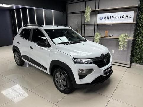 RENAULT KWID ZEN 2024