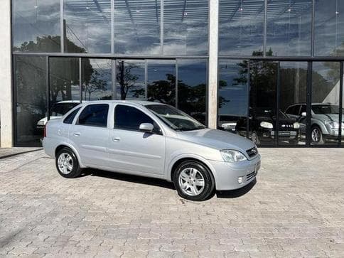CHEVROLET CORSA SEDAN 2003