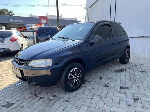 CHEVROLET CELTA 1.4 ENERGY 2004