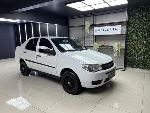 FIAT FIAT SIENA FIRE 1.0 FLEX 2008