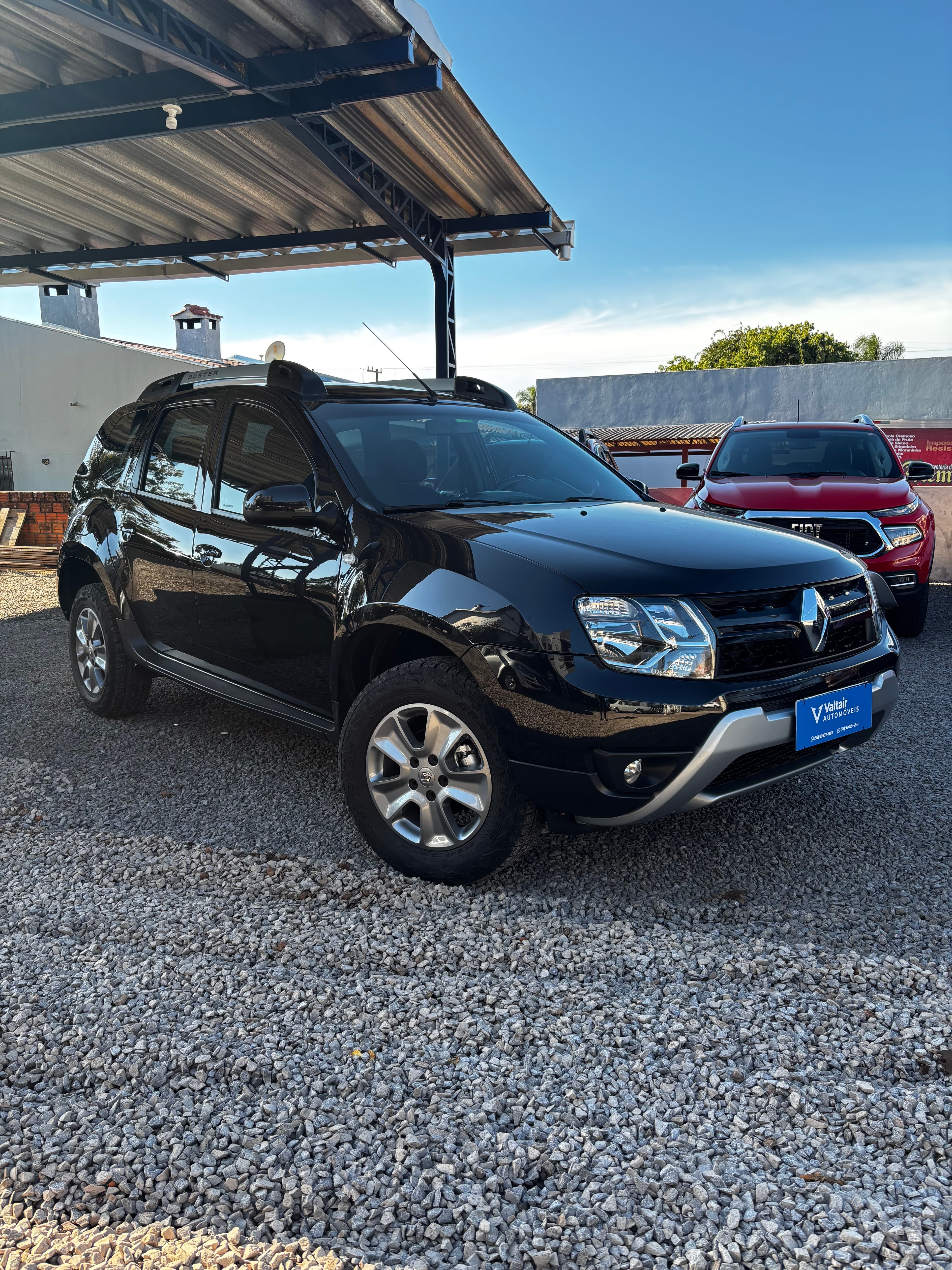 Renault Duster Dynamique