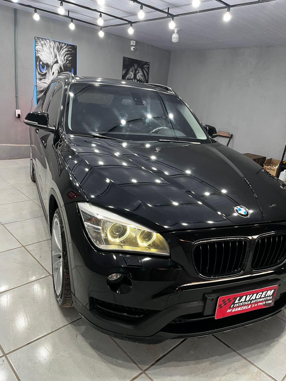 Bmw X1 28I