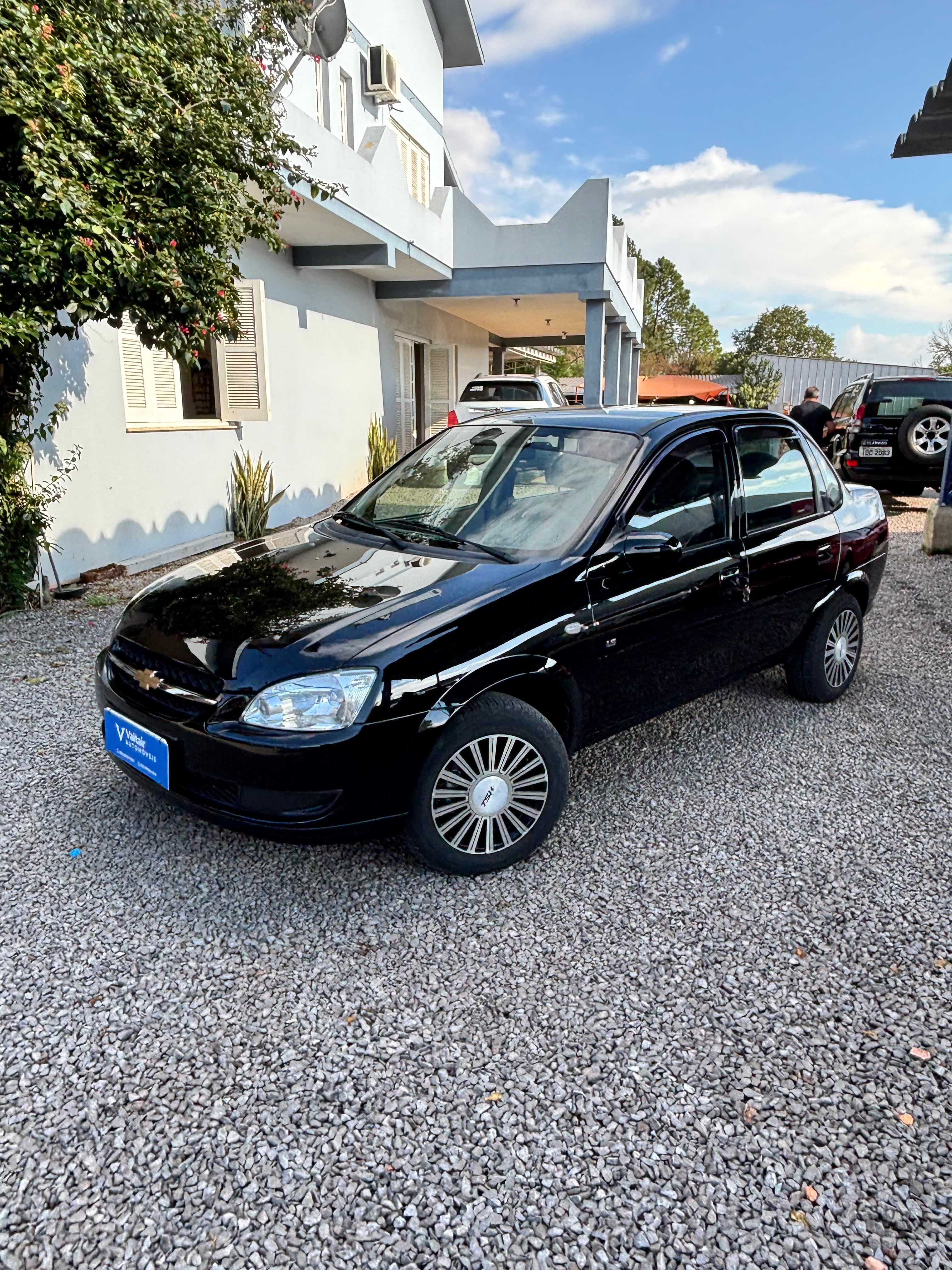 Chevrolet Corsa Classic