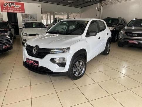 RENAULT KWID ZEN 2