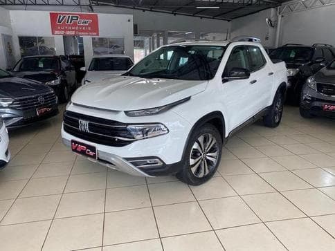 FIAT TORO VOLC AT9 4X4