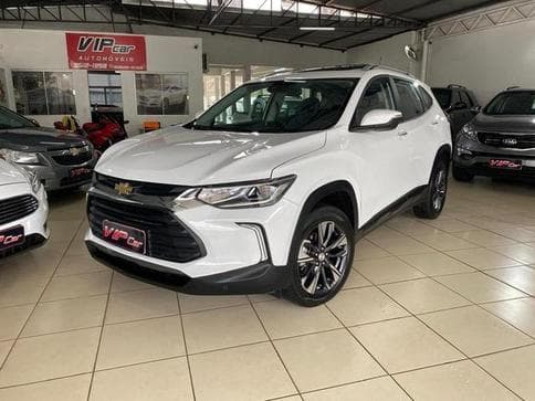 CHEVROLET TRACKER 12T A PR