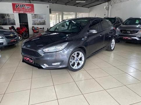 FORD FOCUS SE AT 2.0 H