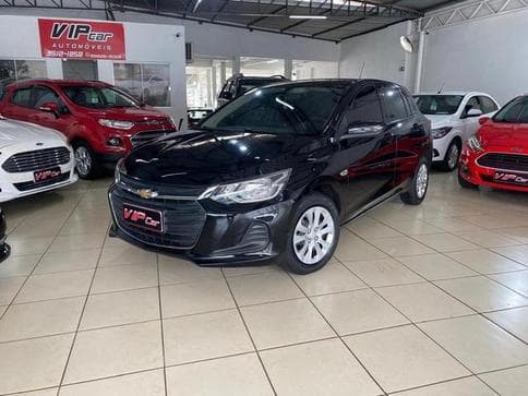 CHEVROLET ONIX 10MT LT1