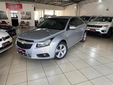2014 CHEVROLET CRUZE LT NB