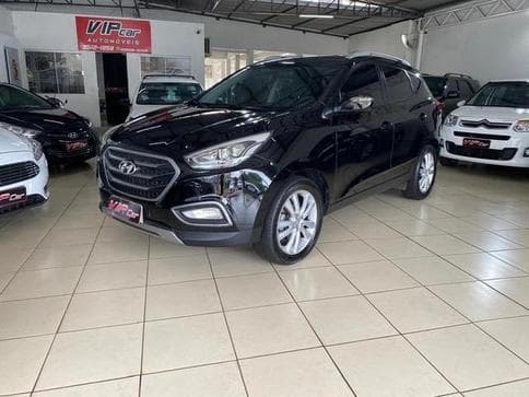 2016 HYUNDAI IX 35 B