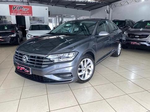 2018 VOLKSWAGEN JETTA CL AF