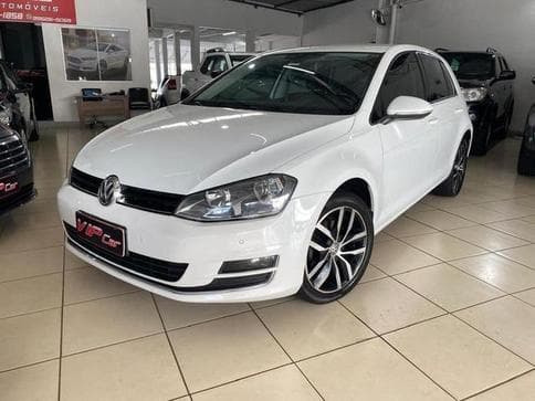 2014 VOLKSWAGEN GOLF HIGHLINE AA