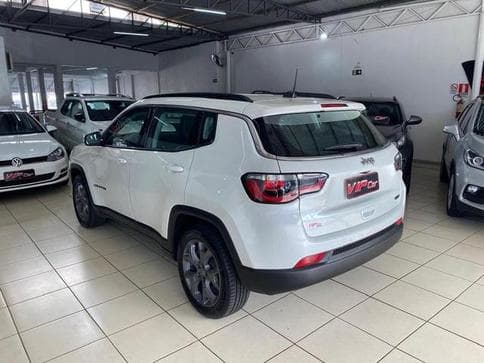 2021 JEEP COMPASS LONGITUDE F