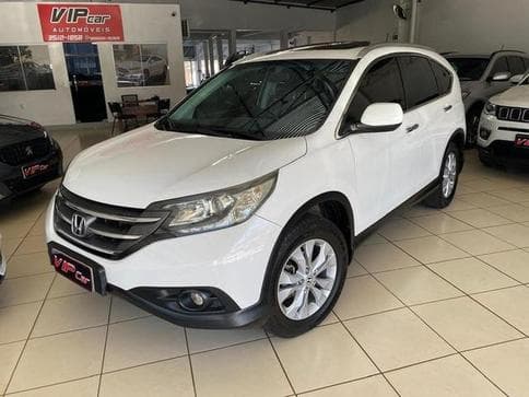 2013 HONDA HONDA CR-V EXL FLEX